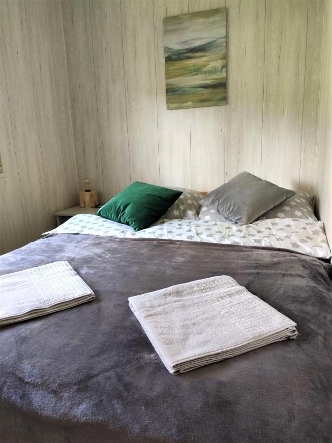 Domki Przy Lipowej 14 Luka Bagian luar foto