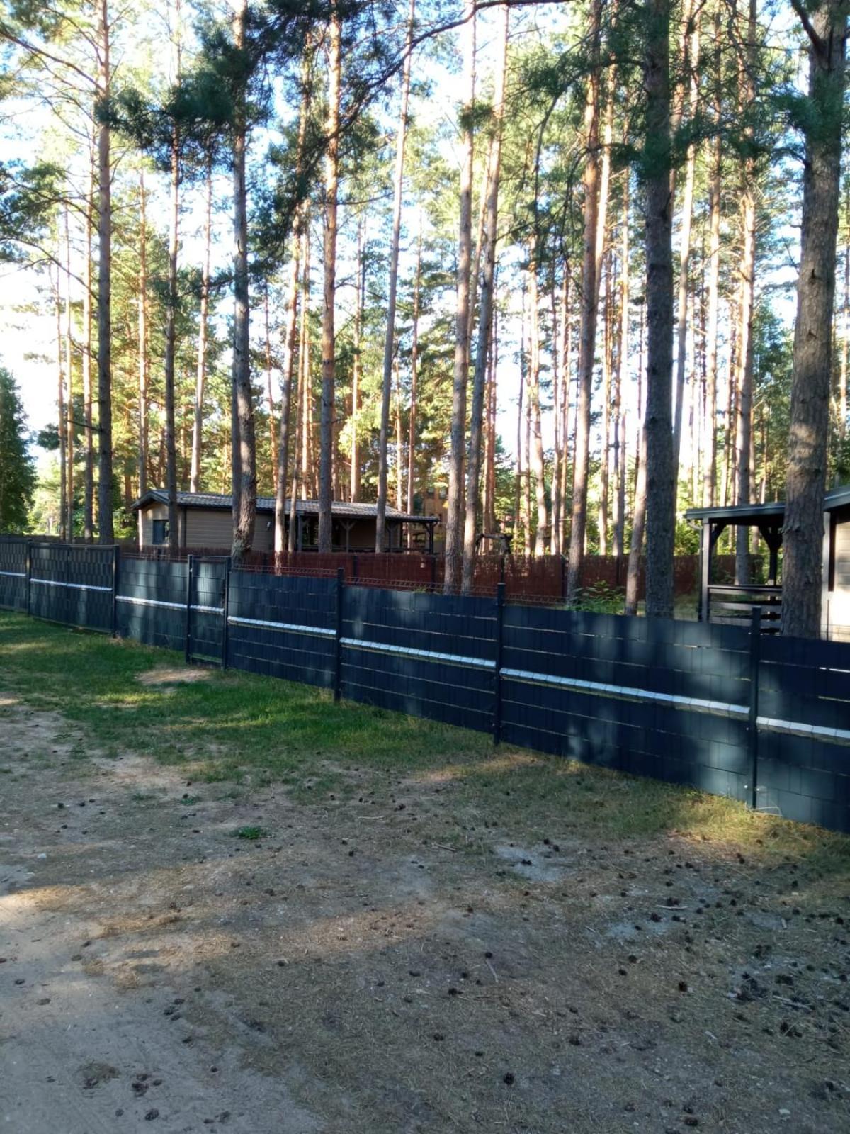 Domki Przy Lipowej 14 Luka Bagian luar foto